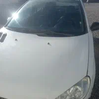 فروش ۲۰۶sd دوگانه کارخانه|خودرو سواری و وانت|رفسنجان, |دیوار