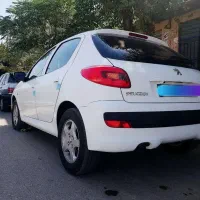 فروش 207 پانا