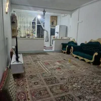 آپارتمان-همکف