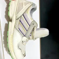 کتونی زدیکس