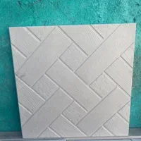 موزاییک پلیمری طرح هفت سنگ|مصالح و تجهیزات ساختمان|میانه, |دیوار