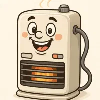 فروش و تعمیرات خیلی  تخصصی بخاری ژاپنی محمدیان