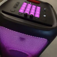 اسپیکر jbl 1000 جی بی ال partybox 1000 نو|سیستم صوتی خانگی|تهران, مینای شمالی (مخبر)|دیوار