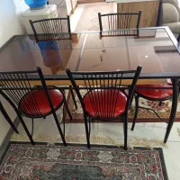 میز ناهارخوری
