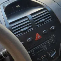 تیبا ۲مدل ۹۸|خودرو سواری و وانت|مریوان, |دیوار