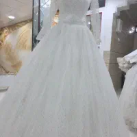فروش لباس عروس