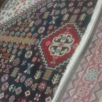 گلیم فرش شیش متری