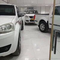 وینگل دوکابین مدل ۹۳کارکرد۱۳۵هزار|خودرو سواری و وانت|رضویه, |دیوار