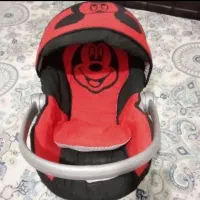 وسایل سیسمونی|اسباب و اثاث بچه|پردیس, فاز ۴|دیوار