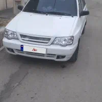پراید ۱۳۲مدل۹۰