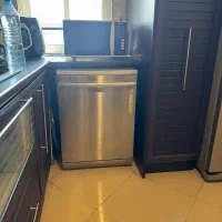ظرفشویی ۲۴ نفره ال جی