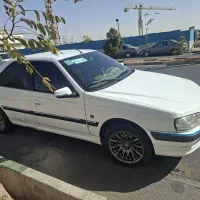 پژوپارس مدل ۱۴۰۱ برج ۱۱|خودرو سواری و وانت|پرند, فاز ۶|دیوار