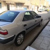 زانتیا84|خودرو سواری و وانت|قم, ولیعصر|دیوار