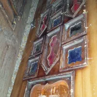 درب چوبی|مصالح و تجهیزات ساختمان|پاتاوه, |دیوار