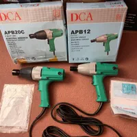 بکس برقی .بادی شارژی 1اینچ3/4و1/2توتالDCAتوسن|ابزارآلات|بندرعباس, |دیوار