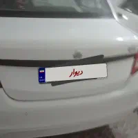 ساینا مدل ۴۰۱|خودرو سواری و وانت|سبزوار, قصبه شرقی|دیوار