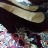 کفش مجلسی