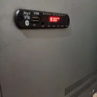 ظبط و باند|سیستم صوتی خانگی|کرمانشاه, |دیوار