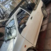 پراید وانت مدل ۱۴۰۲|خودرو سواری و وانت|ملارد, |دیوار