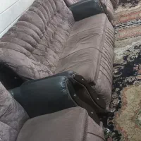 مبلمان|مبلمان خانگی و میز عسلی|قم, باجک دو|دیوار