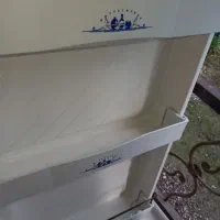 یخچال فریزر هیمالیا|یخچال و فریزر|شفت, |دیوار