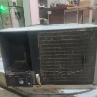 کولر پنجره ای 19 هزار