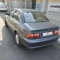 سمند lx مدل ۹۹|خودرو سواری و وانت|اسلام‌شهر, شهرک واوان|دیوار