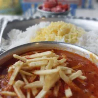 آشپزخانه و کترینگ حاج مسیح|خدمات پذیرایی، مراسم|نور, |دیوار