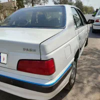 پارس 1400|خودرو سواری و وانت|یزد, |دیوار