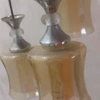 آباژور و لوستر