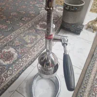 آب انار گیری دستی ترکیه ای مارک علی ییلدیز