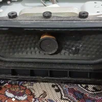 دو عدد باند سالم تلوزیون و....