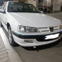 پارس مدل 1400 تیوفایو گاز سیمی