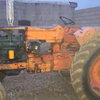 تراکتوررومانی