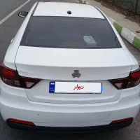 شاهین g مدل ۱۴۰۲ سفید|خودرو سواری و وانت|تهران, تهرانسر شرقی|دیوار