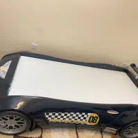 فروش تخت ماشینی بوگاتی|تخت و سرویس خواب|یزد, |دیوار