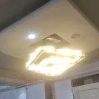 لوستر|لوستر و چراغ آویز|تهران, کیانشهر|دیوار