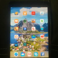 آی‌پد اپل سری یک