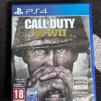 دیسک ps4 CALL OF DUTY