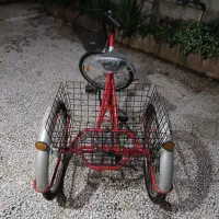 فروش سه چرخه