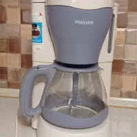 قهوه ساز فیلیپس مدل HD7562