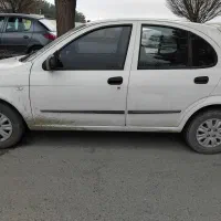 تیبامدل۹۶|خودرو سواری و وانت|نیشابور, فردوس شمالی|دیوار