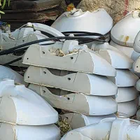 سنگ روشویی قیمت مناصب|لوازم سرویس بهداشتی|کازرون, |دیوار