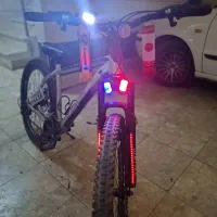 (دوچرخه ۲۶  )