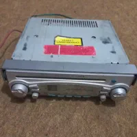 ضبط ماشین