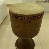 تنبک اصفهان