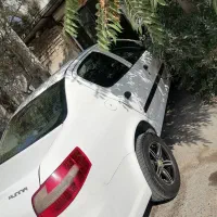 رانا LX، مدل ۱۳۹۵|خودرو سواری و وانت|کرج, اسلام‌آباد|دیوار