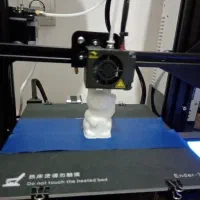 پرینتر سه بعدی Clearity Ender 3