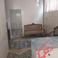 واحد تک خواب مبله،فقط وفقط مخصوص مسافرین محترم|اجارهٔ کوتاه‌مدت آپارتمان و سوئیت|بیرجند, |دیوار