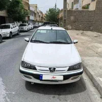 پژو پارس 1394 TU5